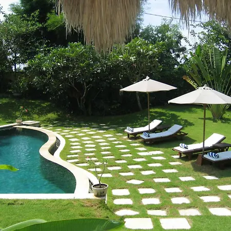 Villa Mathis 