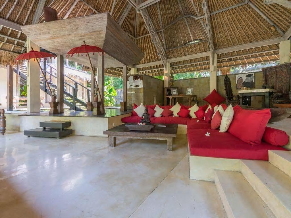 Mathis Resort Canggu