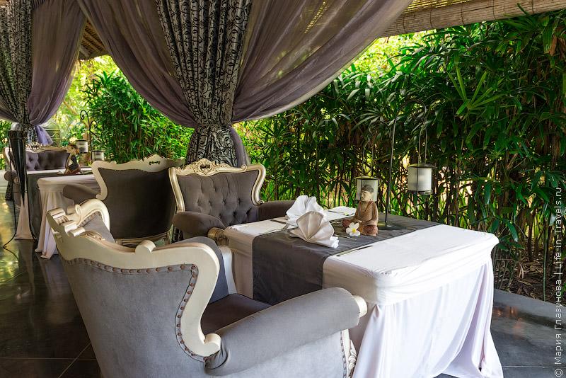 Resort Mathis Canggu