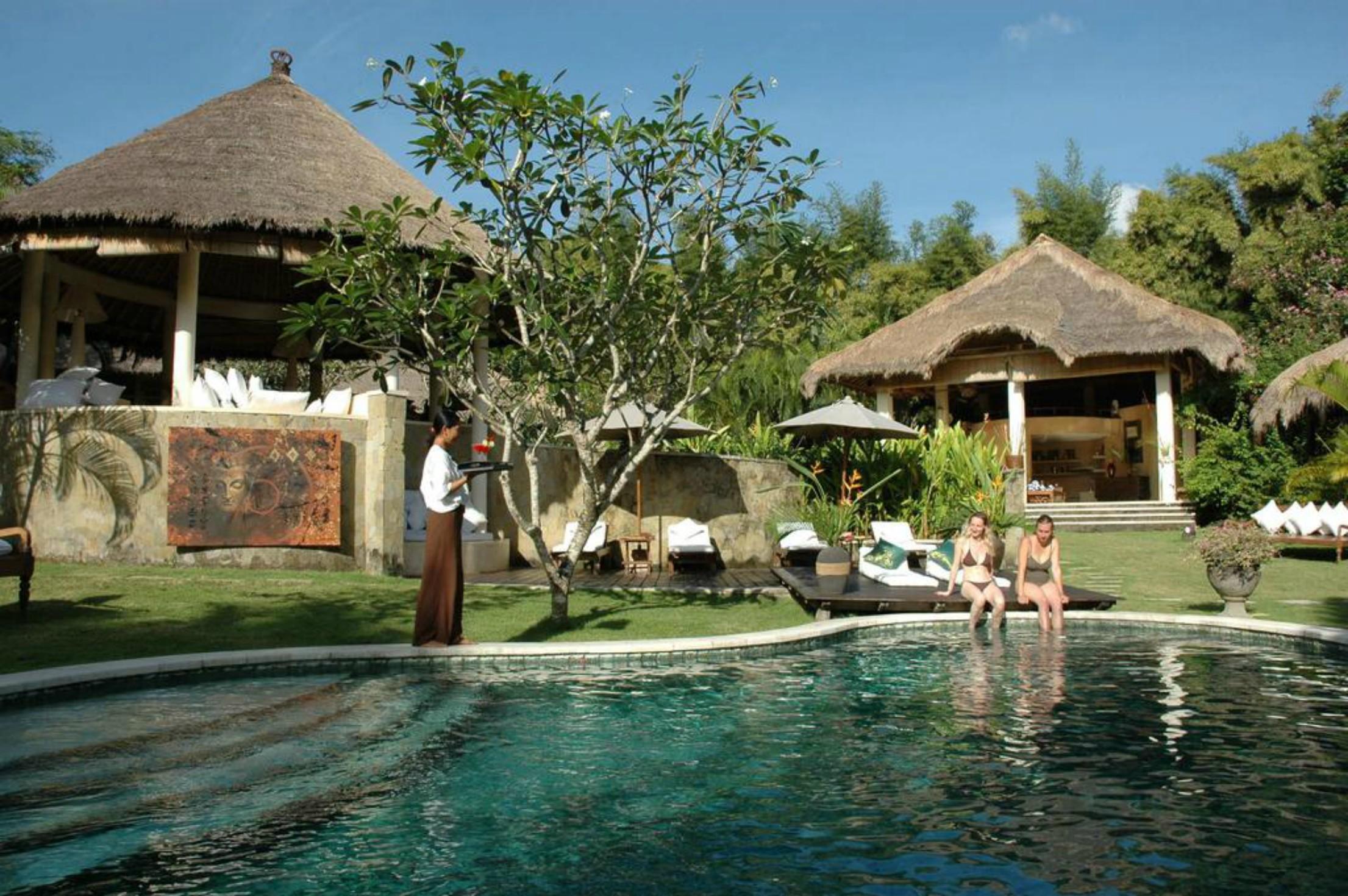 Mathis 4* Canggu