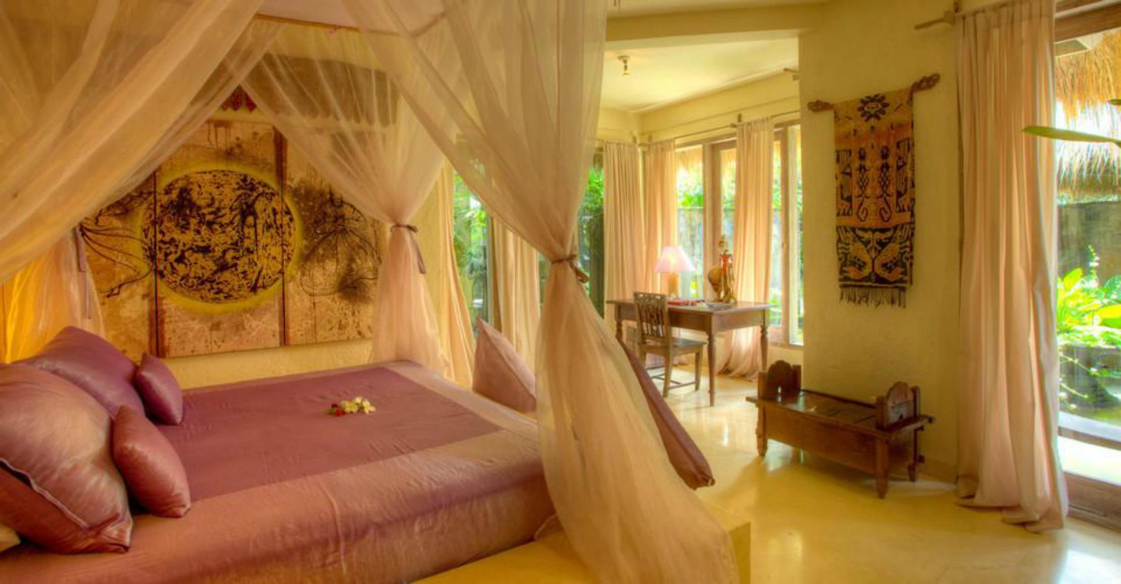 Mathis Resort Canggu