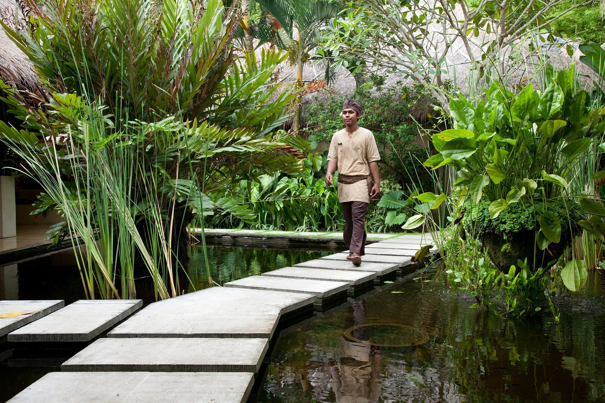 Mathis 4* Canggu