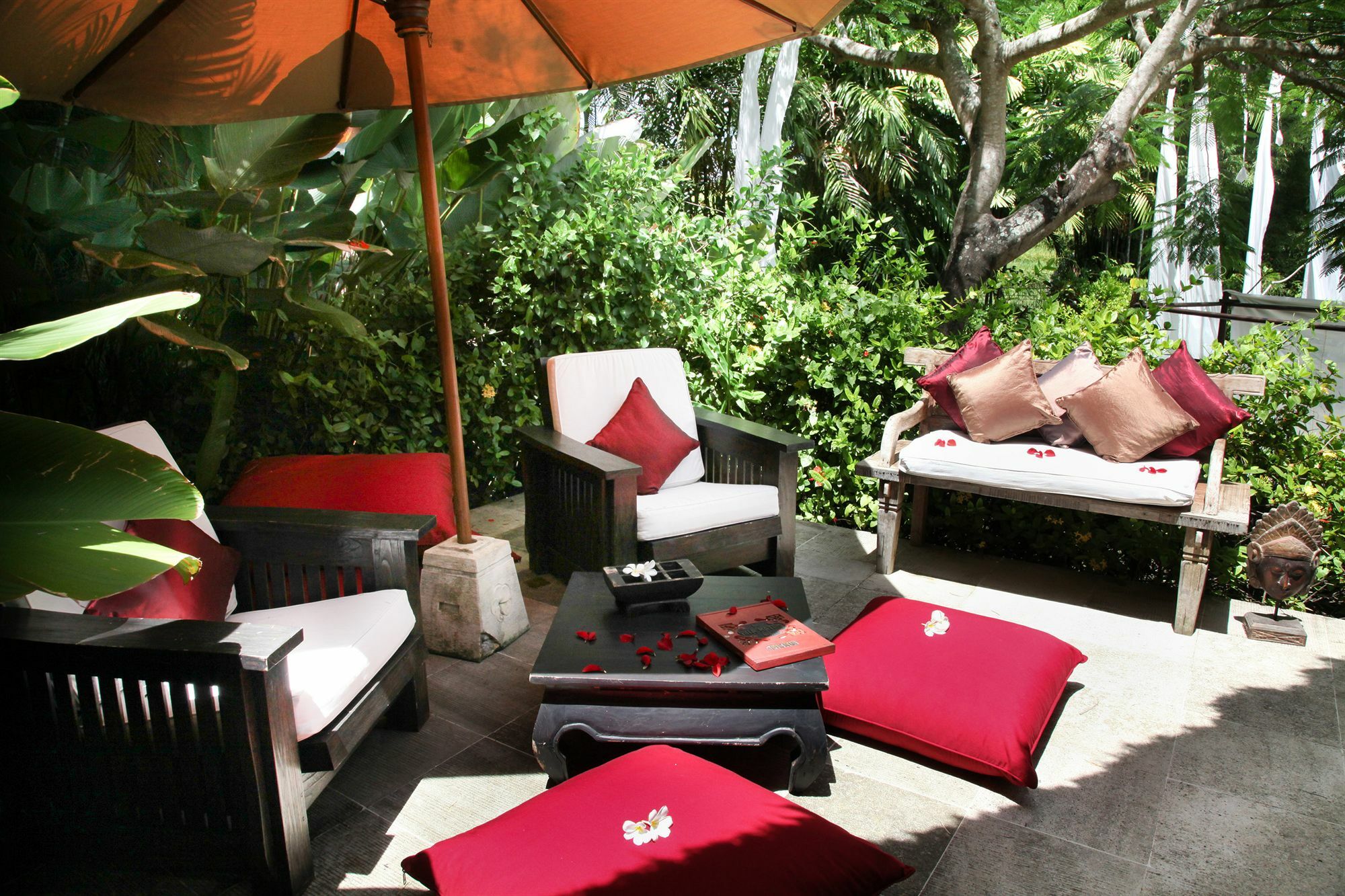 Mathis Resort Canggu