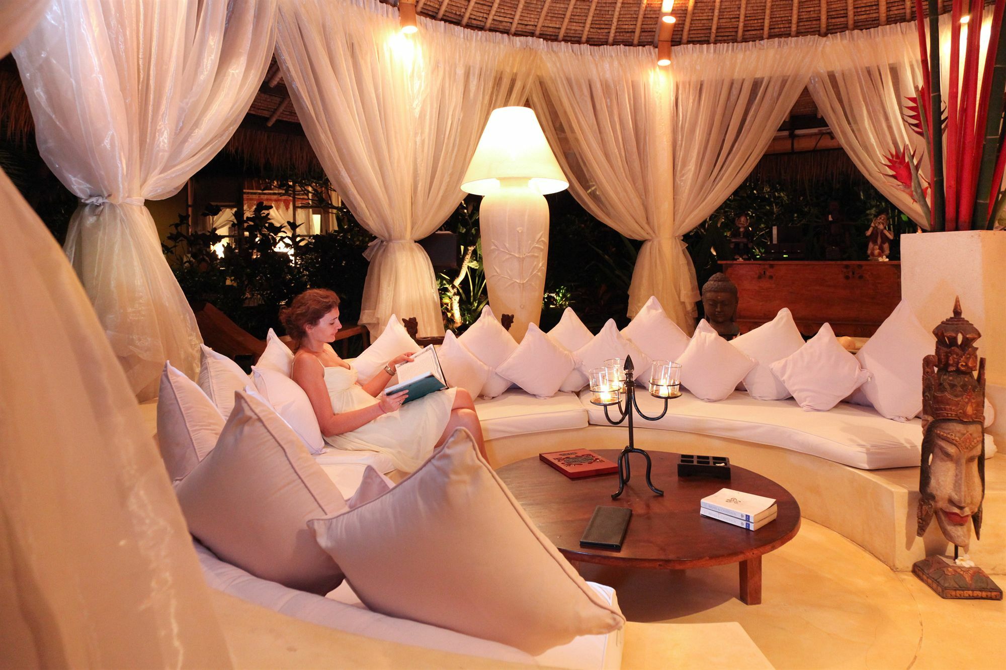 Mathis 4* Canggu