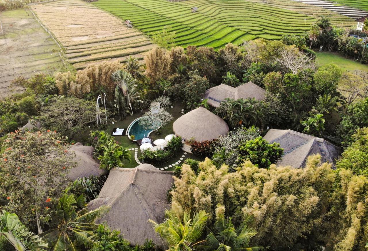 Mathis 4* Canggu