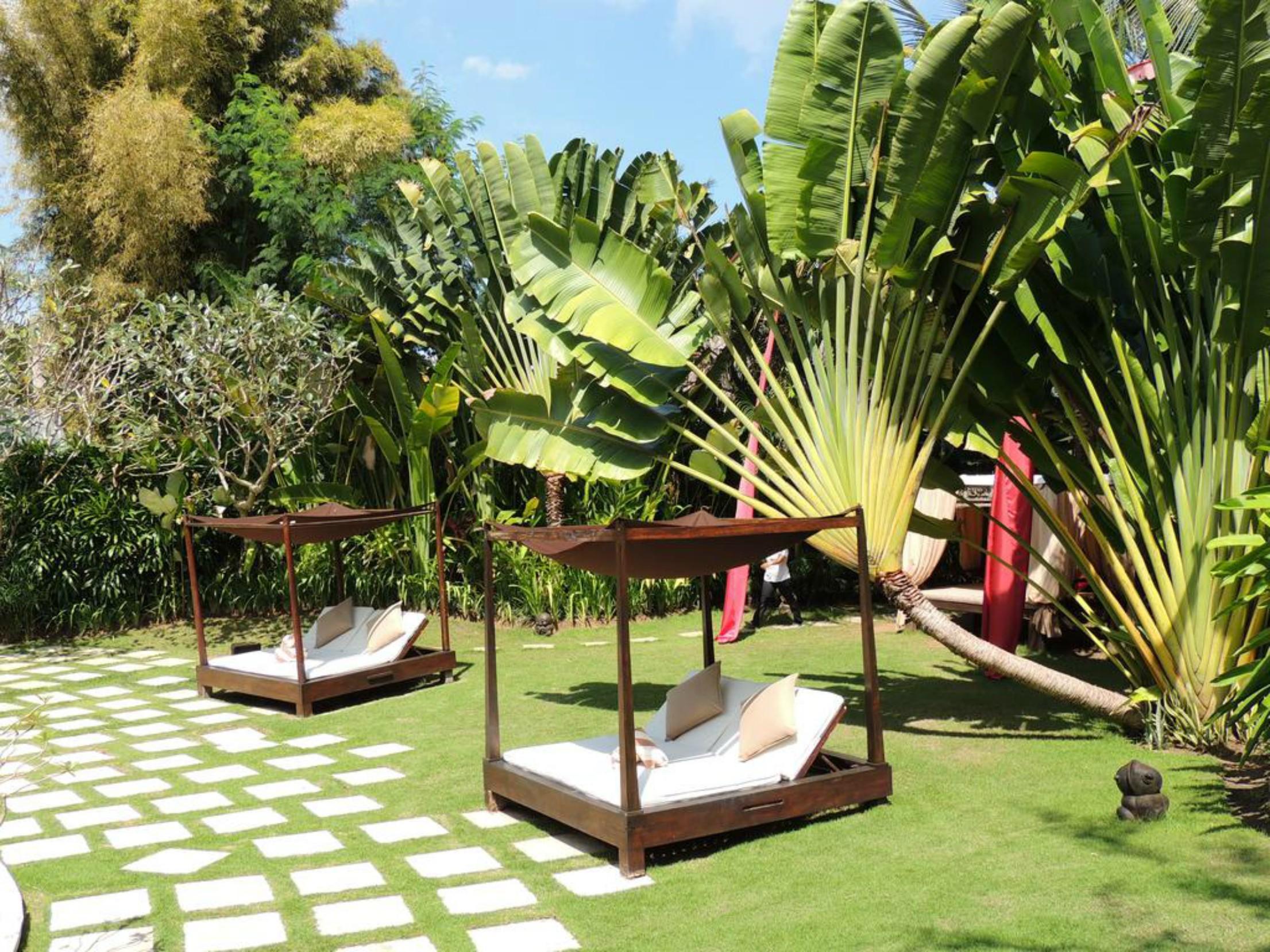 Mathis 4* Canggu