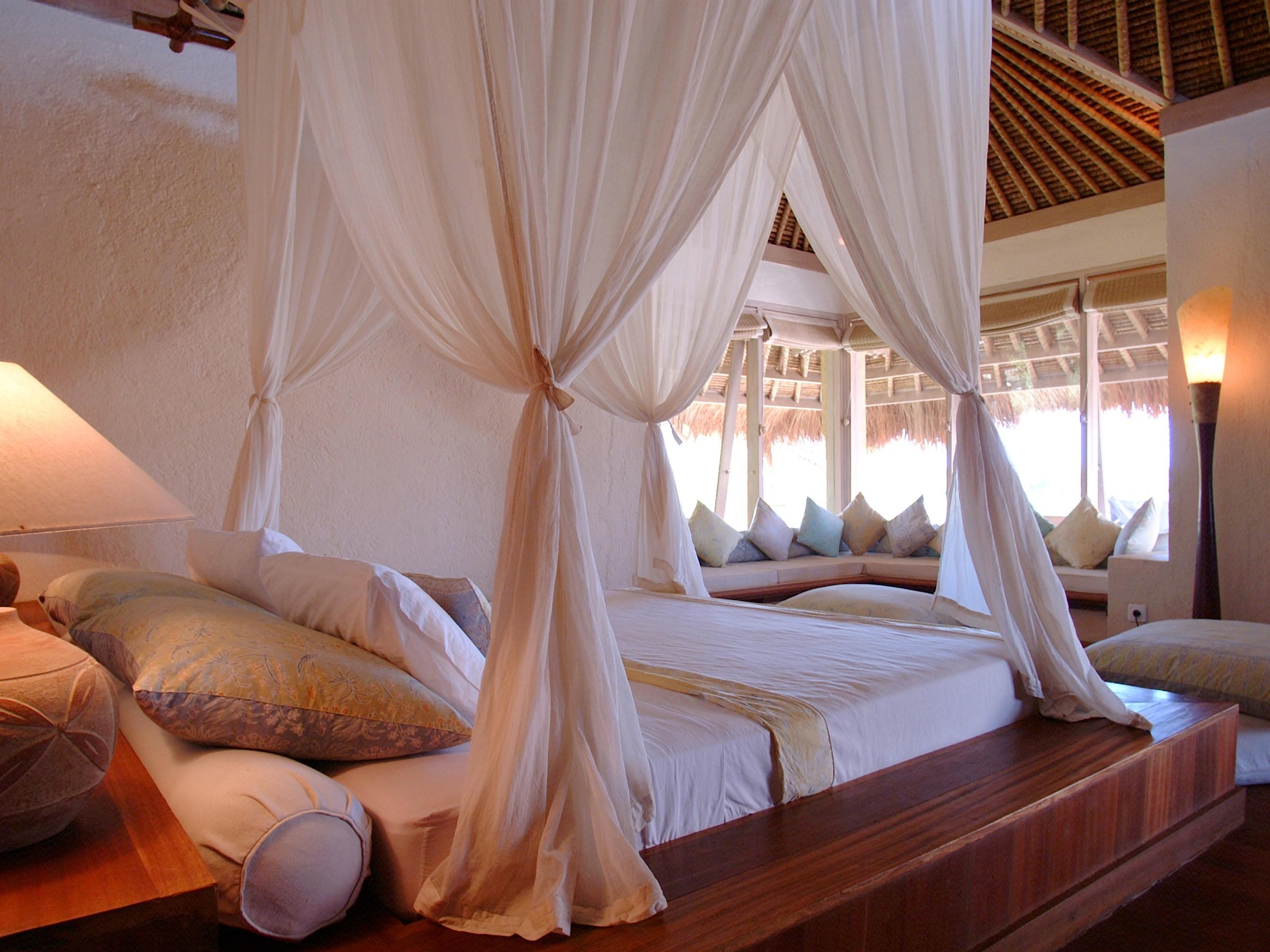 Mathis 4* Canggu