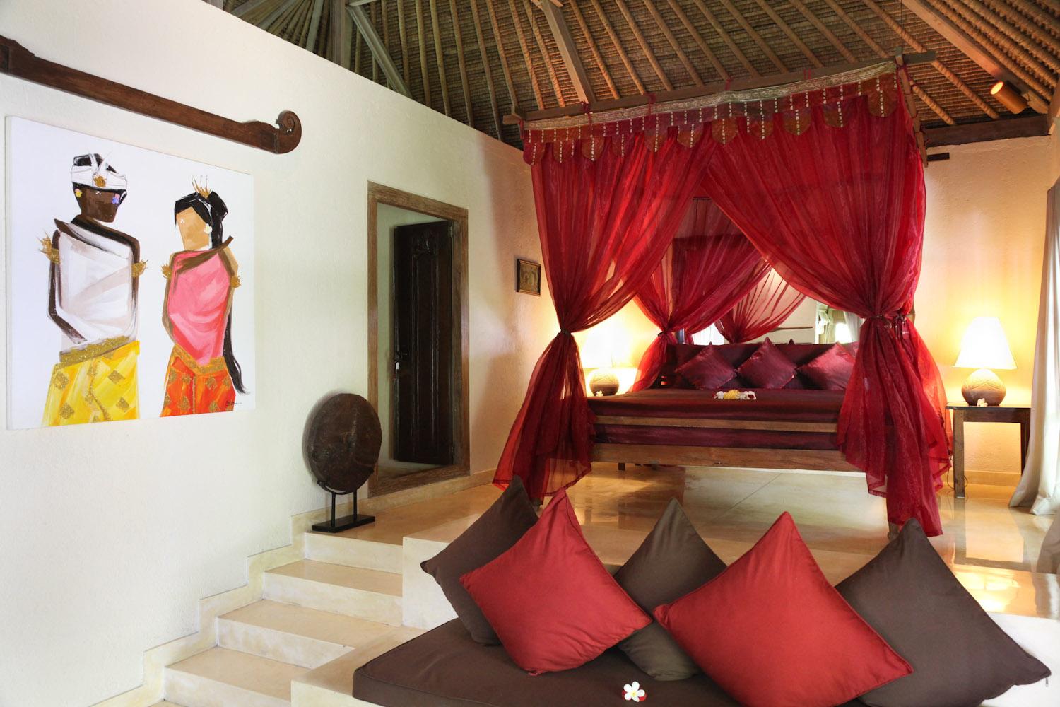 Resort Mathis 4*