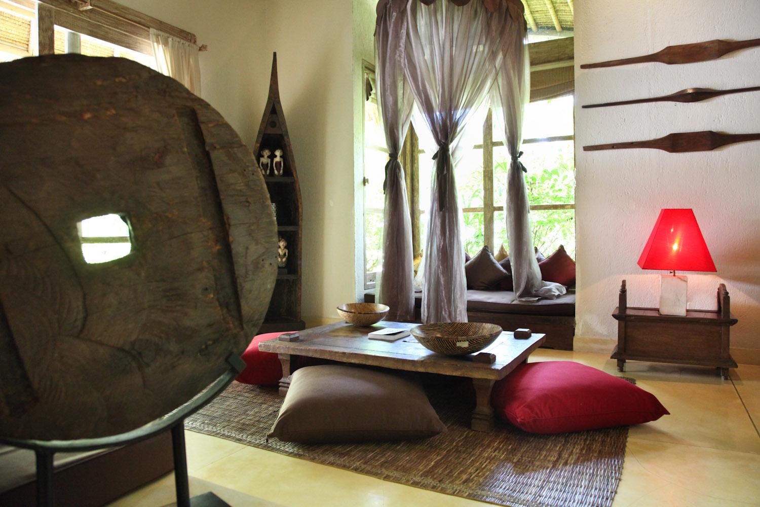 Resort Mathis Canggu