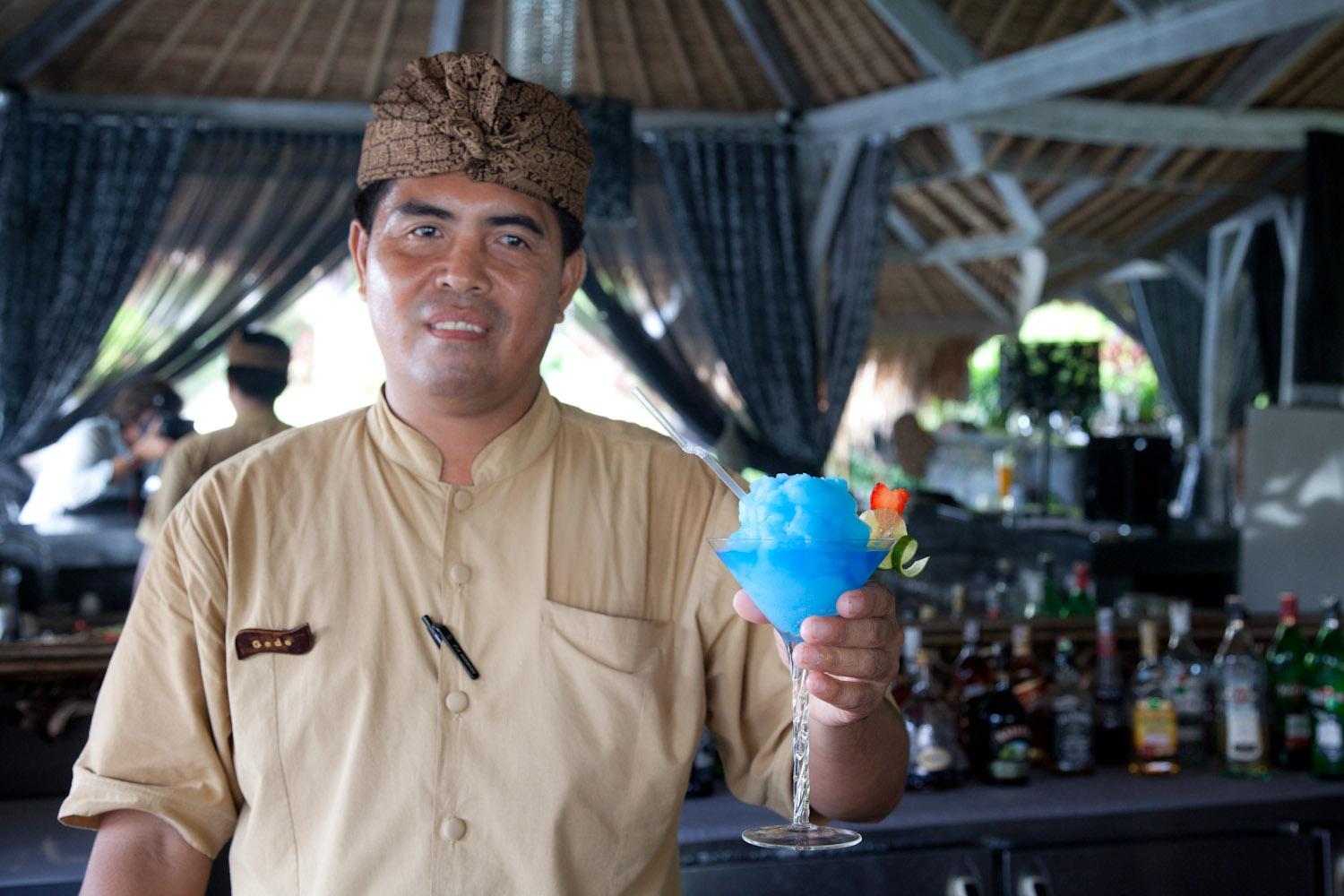 Mathis Resort Canggu