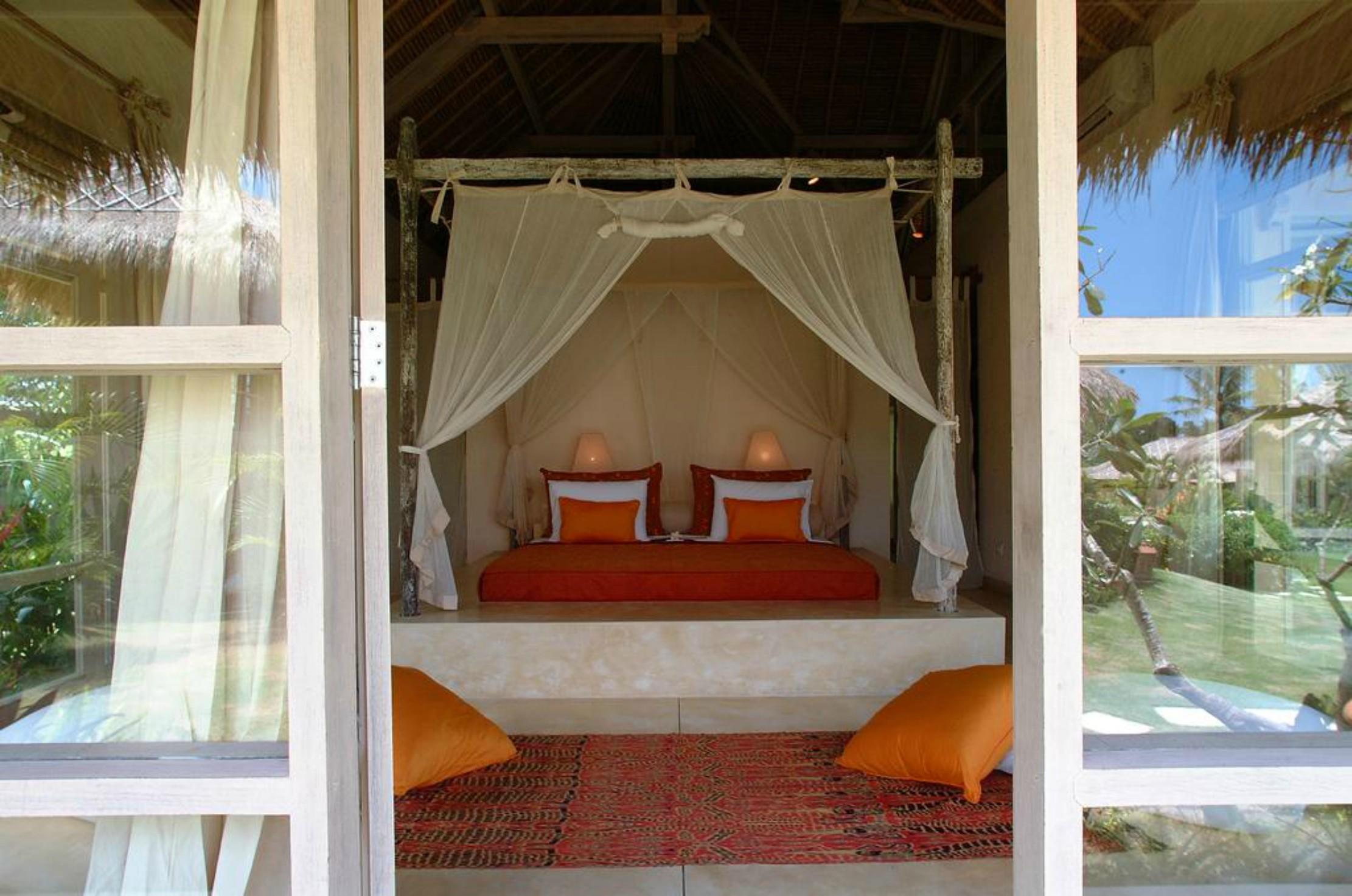 Mathis 4* Canggu