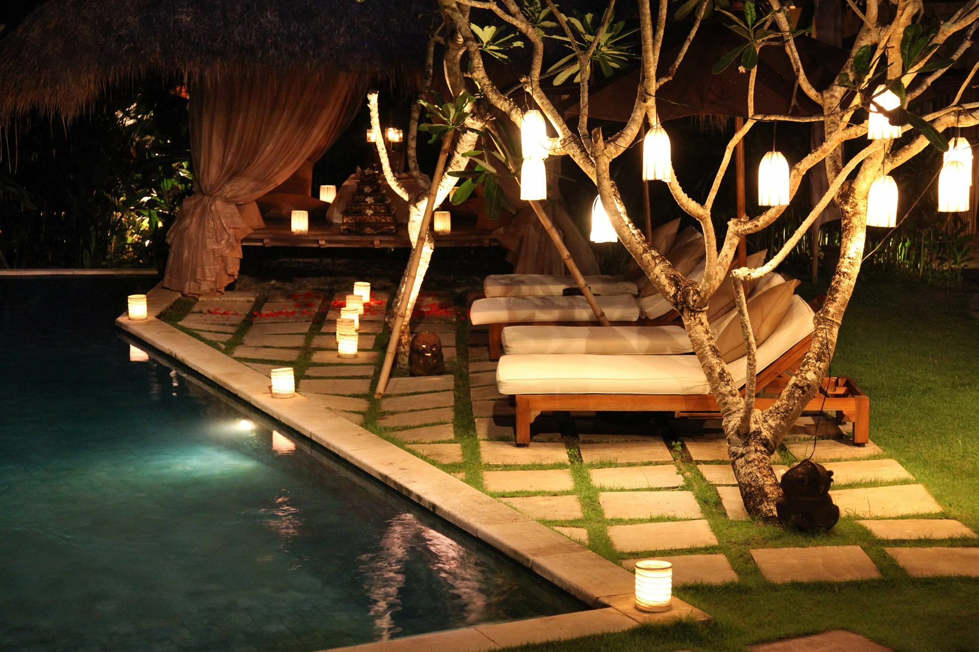 Mathis 4* Canggu