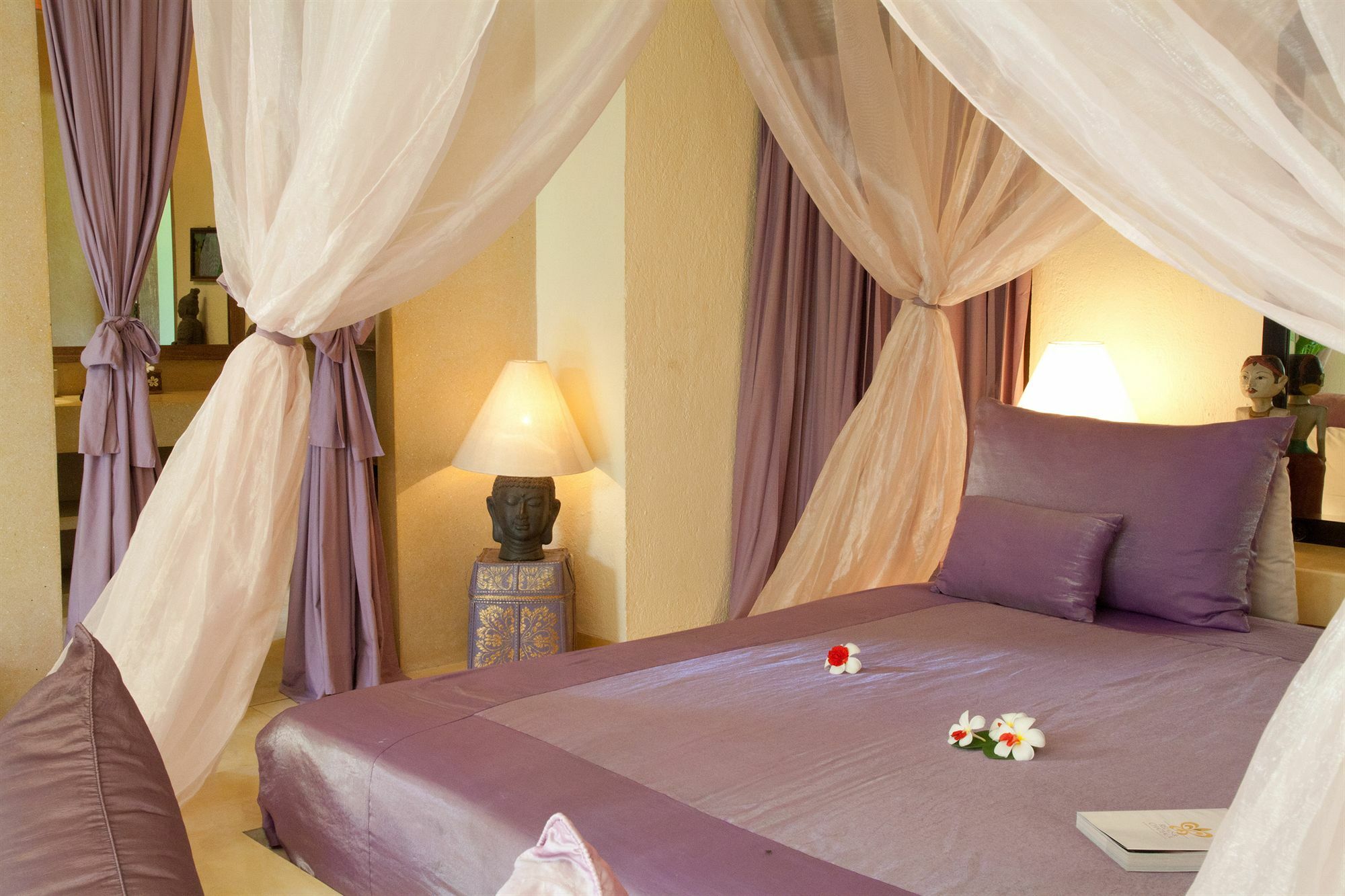 Resort Mathis Canggu